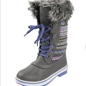 Northside Kids Bishop jr Cold Weather Boot
